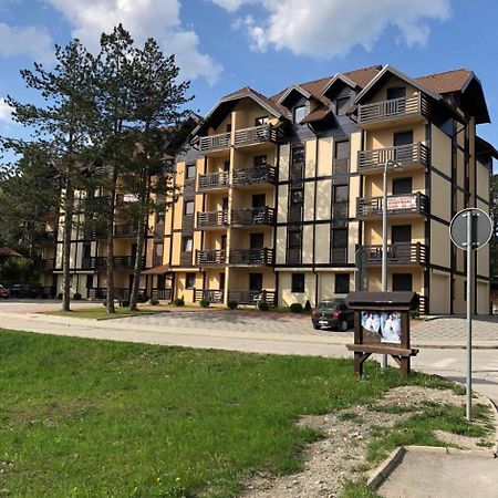 Apartman Bilja Zlatibor Eksteriør billede