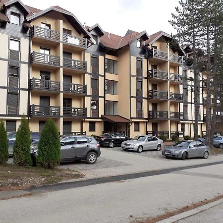 Apartman Bilja Zlatibor Eksteriør billede