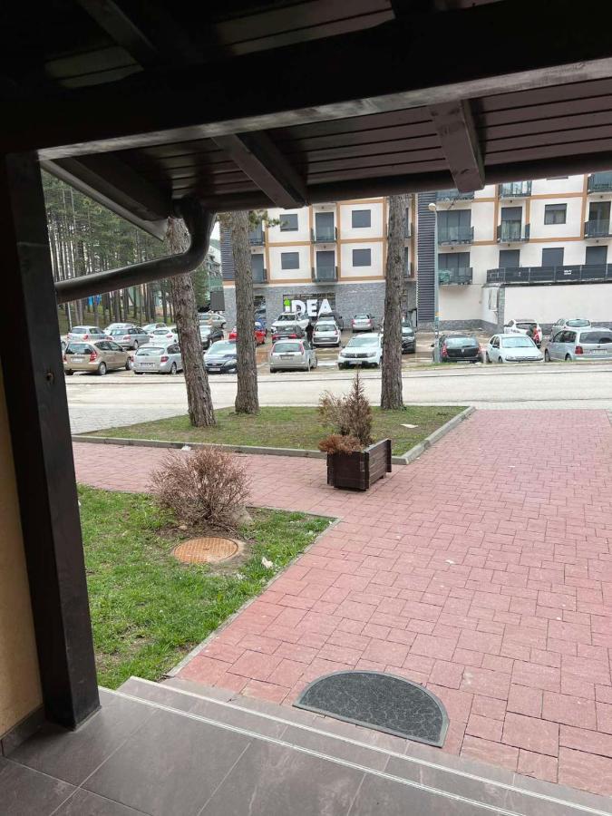Apartman Bilja Zlatibor Eksteriør billede