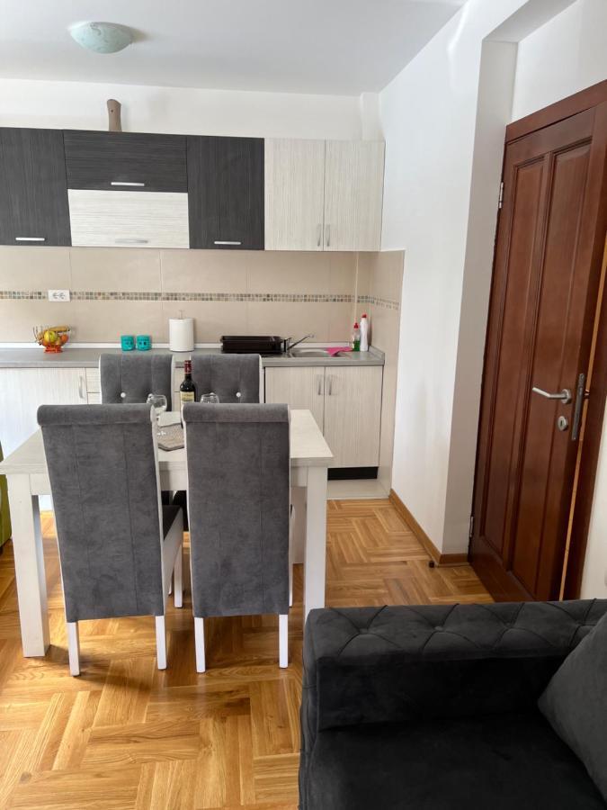 Apartman Bilja Zlatibor Eksteriør billede