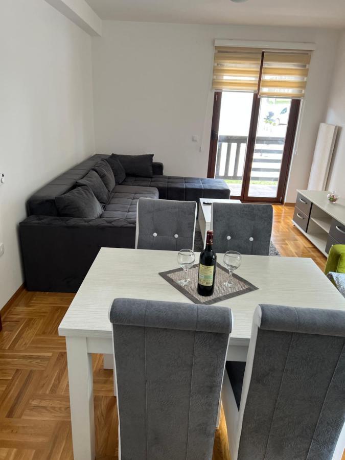 Apartman Bilja Zlatibor Eksteriør billede