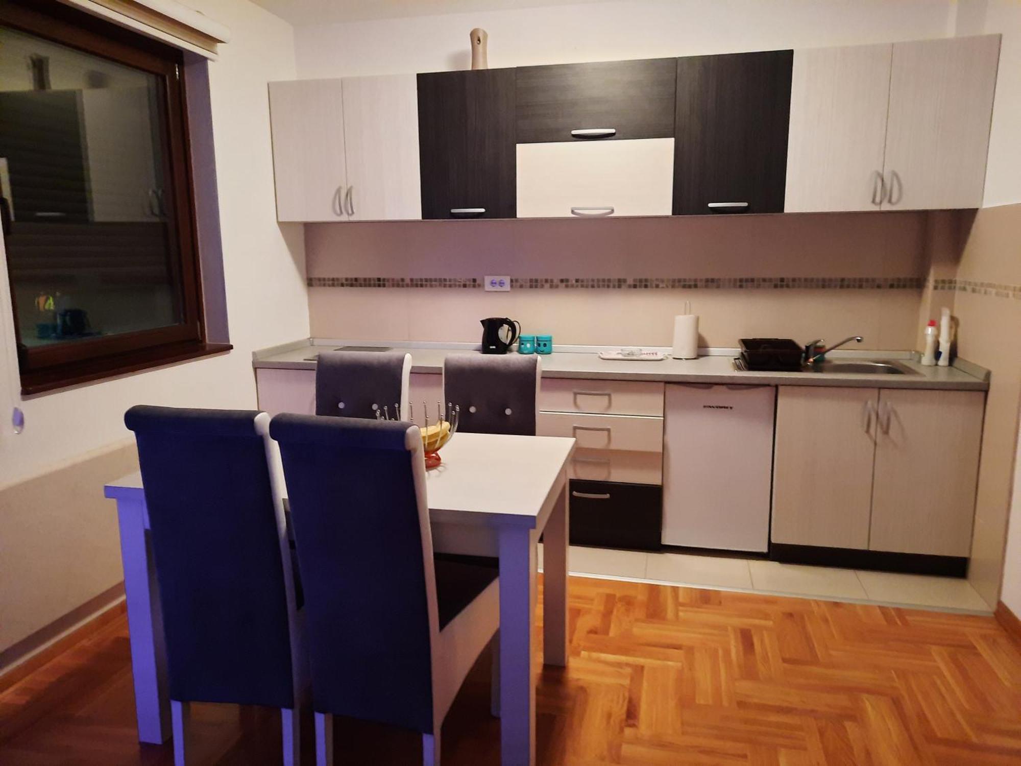 Apartman Bilja Zlatibor Værelse billede
