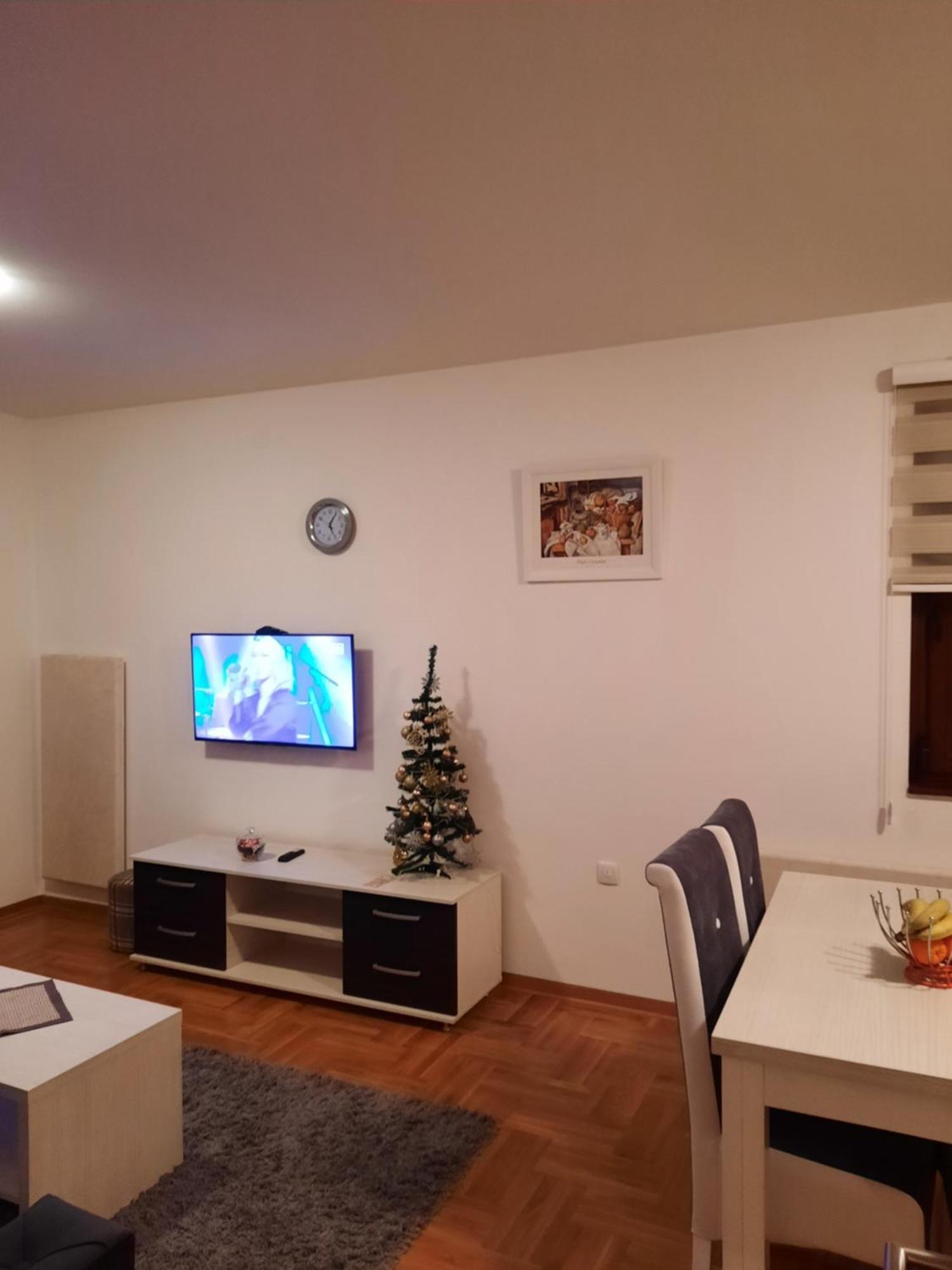 Apartman Bilja Zlatibor Værelse billede