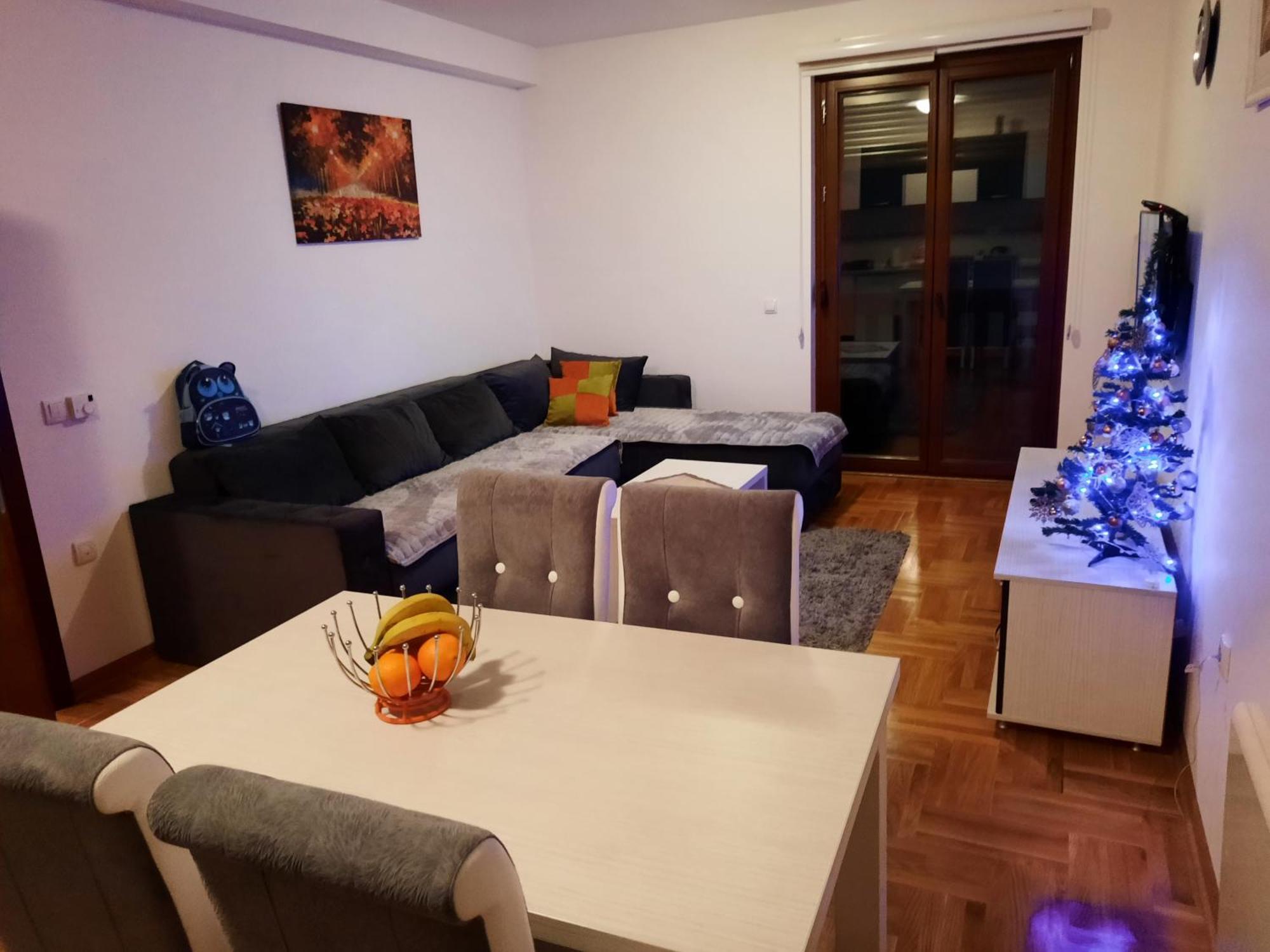 Apartman Bilja Zlatibor Værelse billede