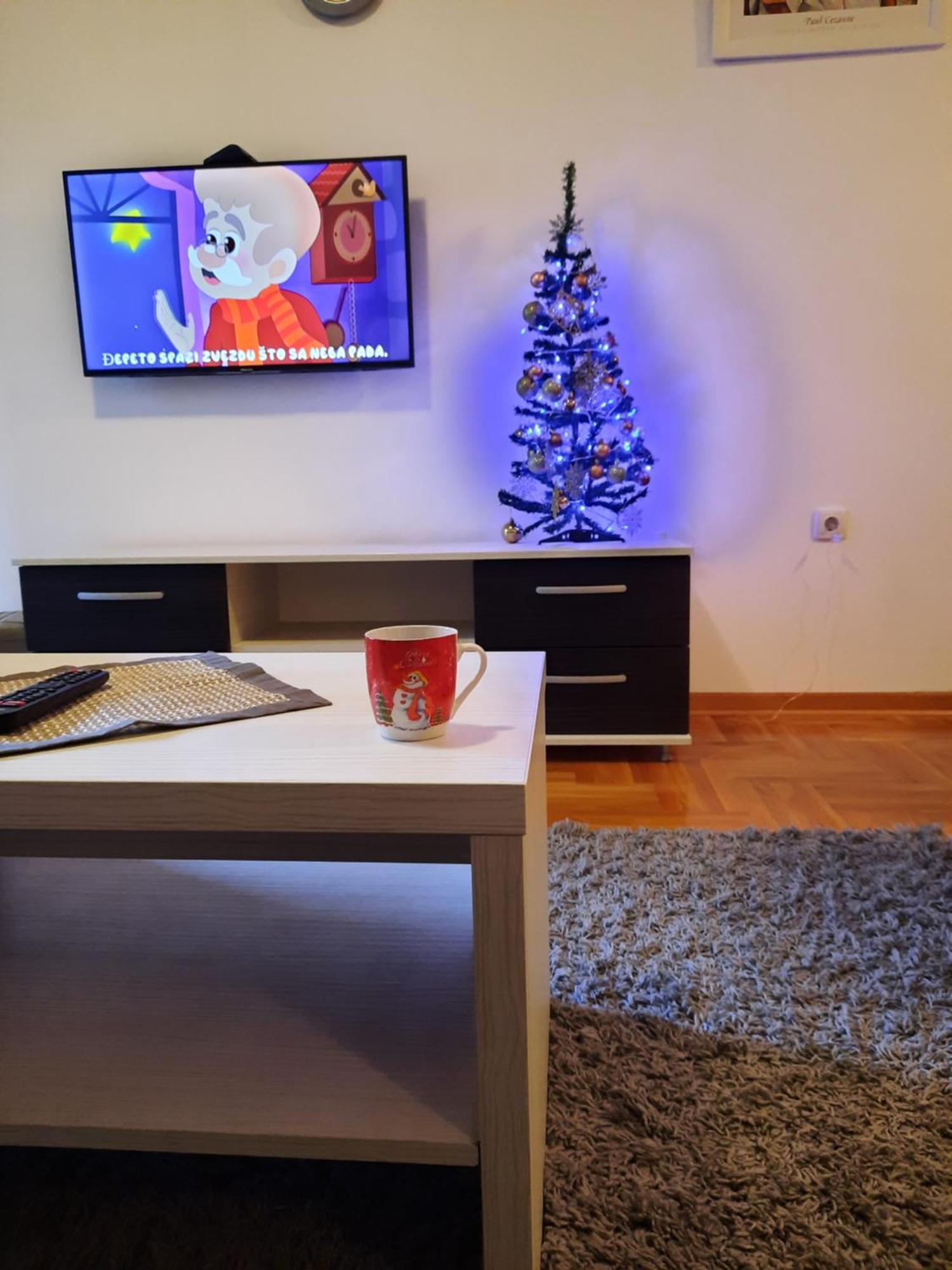 Apartman Bilja Zlatibor Værelse billede