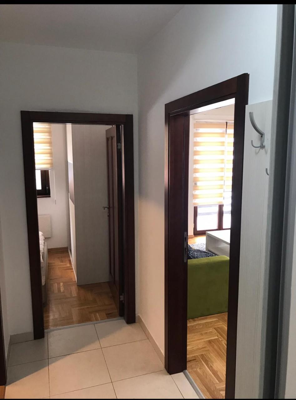 Apartman Bilja Zlatibor Eksteriør billede