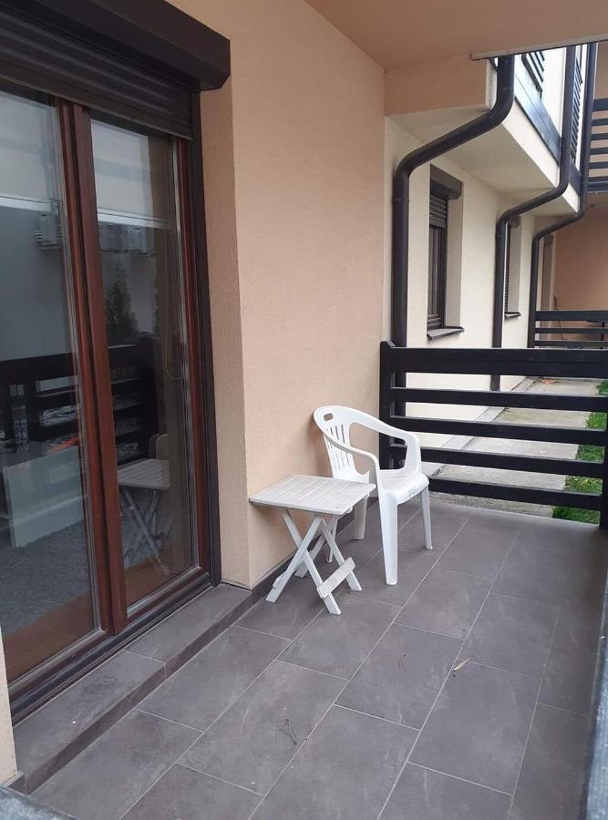 Apartman Bilja Zlatibor Eksteriør billede